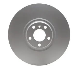 R1 Concepts PRP-31147D Carbon Alloy Brake Rotor